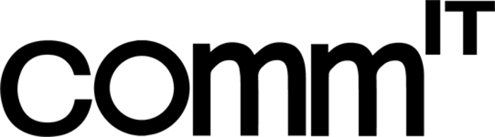 commIT logo